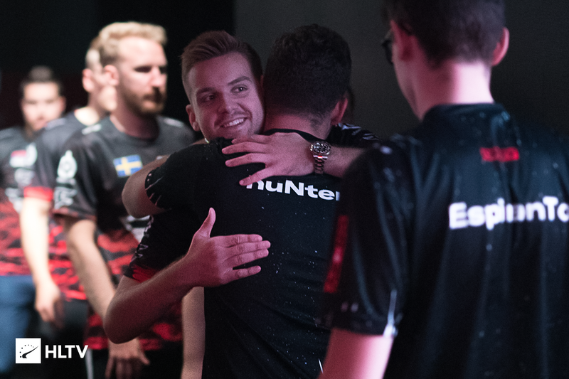 传闻：Vladi 从 Karmine Corp 的买断；低于 200,000 欧元