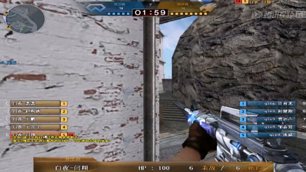 Breathe：希望以后有优势打的更放的开一点 不要畏手畏脚的