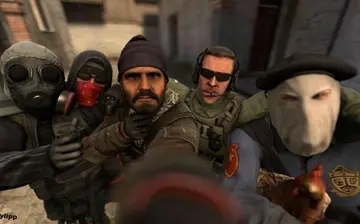 Team Heretics 在 VCT 2025： EMEA Stage 2 的季后赛中遭遇了 BBL Esports 的惨败