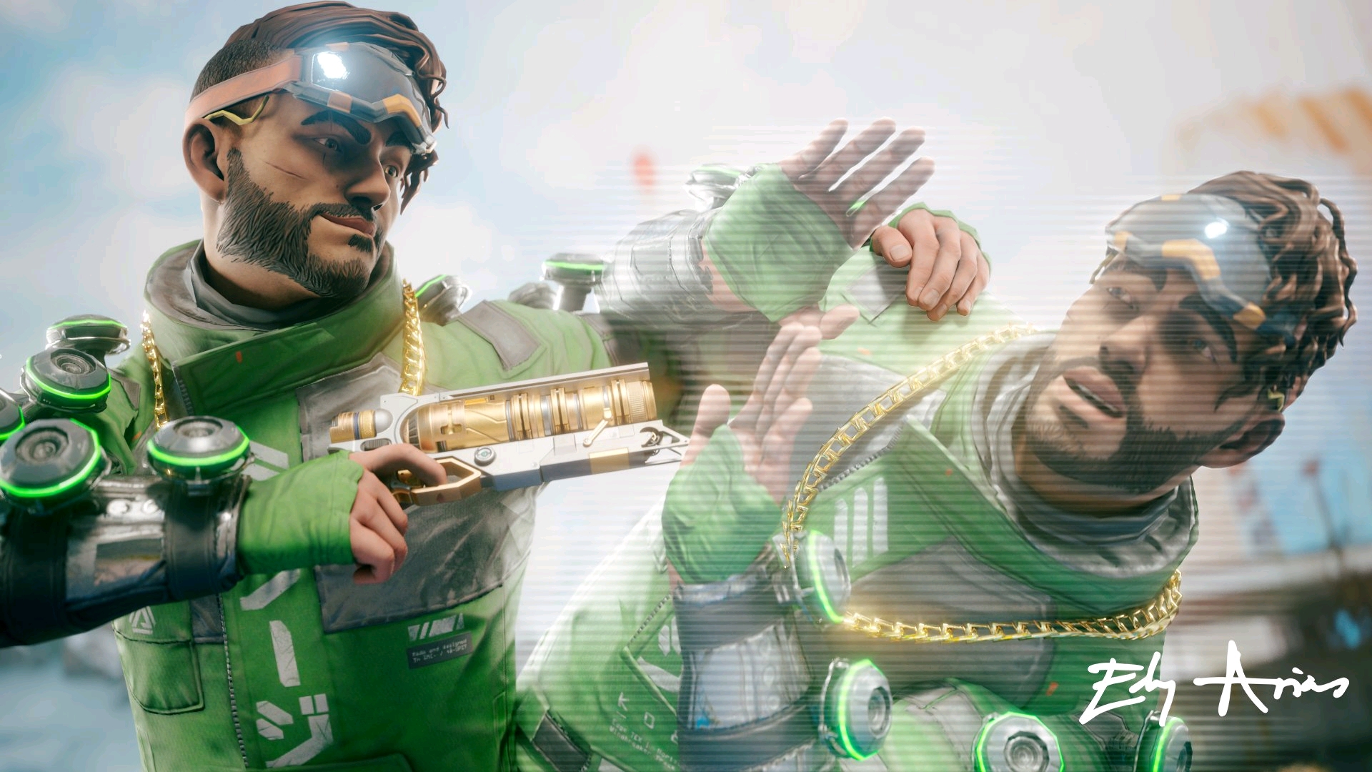 解说Joker：可靠消息，BLG全员留队则左手必然续约！目前仅打野未定！