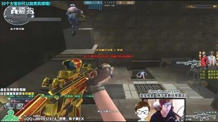 IEM Katowice 2025 小组赛最佳 CS2 玩家前十名