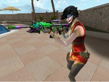 Heroic 在组织历史上取得了最成功的一年