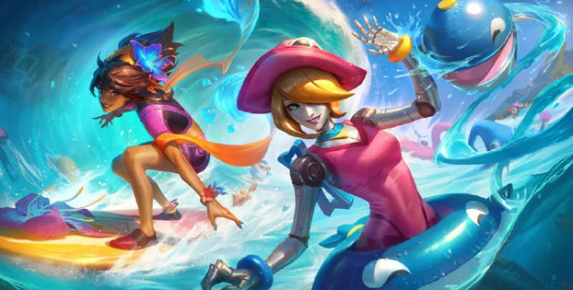 XLG Esports 晋级总决赛，而 EDward Gaming 离开了比赛 - VCT 2025： 中国第一阶段结果