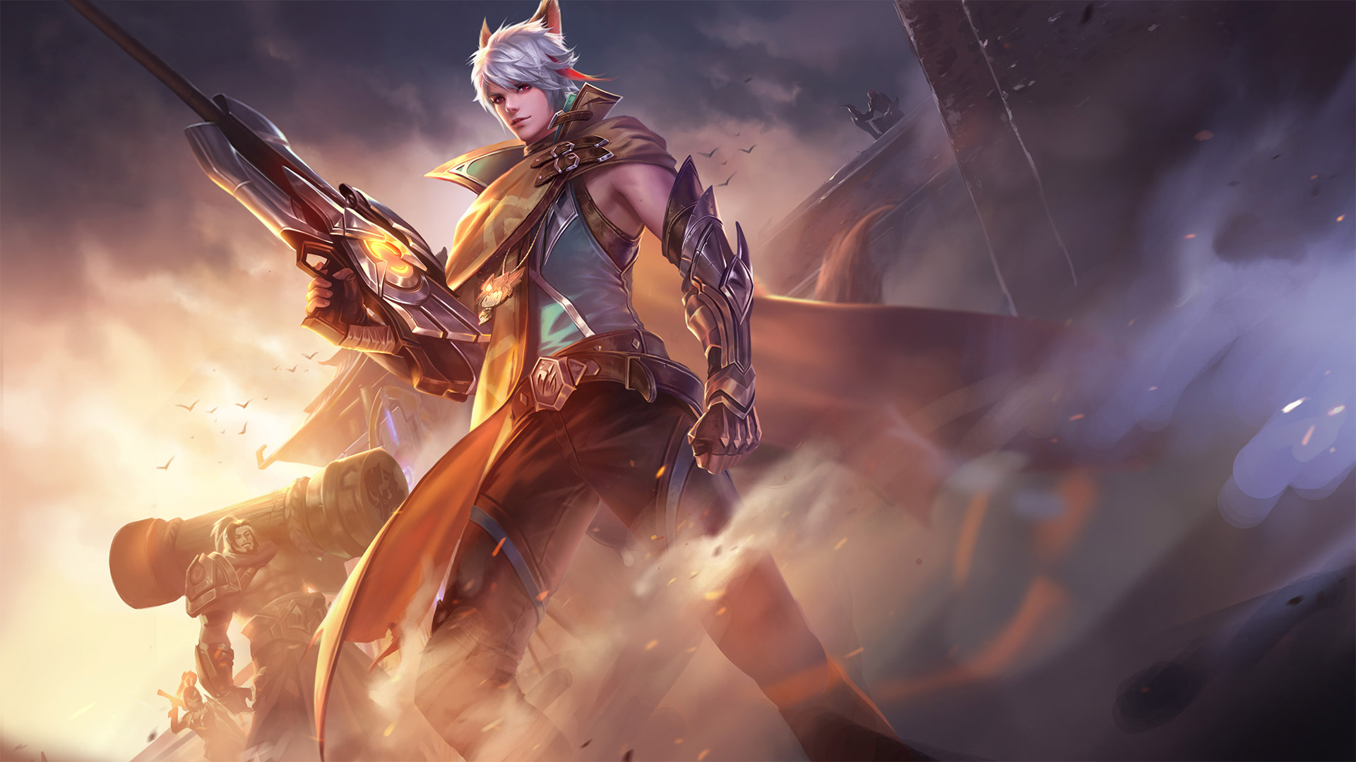 大事件即将来临！ Yike Ivern 击败了 Kanavi 和 Caliste ，KC 横扫了 Top Esports 。