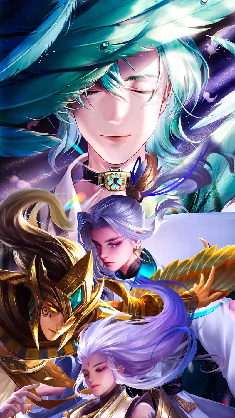 龙视野战成