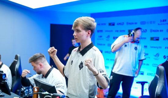 dupreeh 和 Thorin 对 Magisk 重返 Astralis 的传闻作出回应;