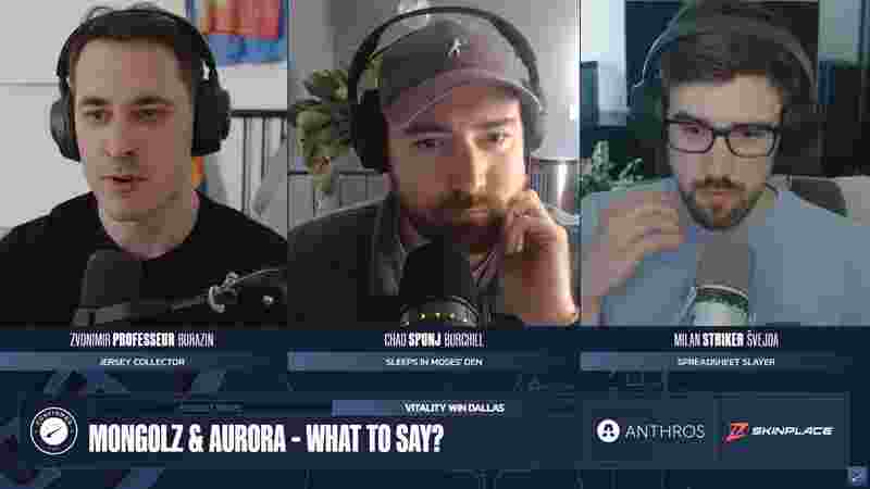 韩华生命电子竞技在2025年首站中锁定季后赛名额