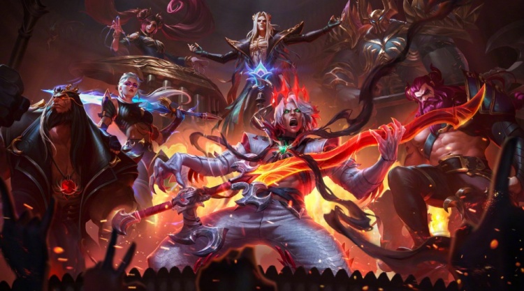 WE官方：与主教练chengz正式解约，恢复自由人身份