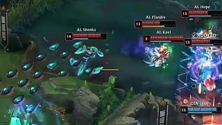 NAVI 在 VCT 2025： EMEA Stage 1 中落败于 BBL Esports ， Fnatic 证明比 FUT Esports 更强