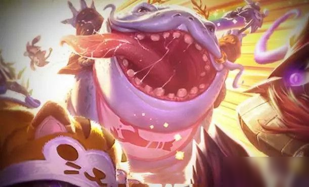 aNdu 去了 GamerLegion 的替补席;