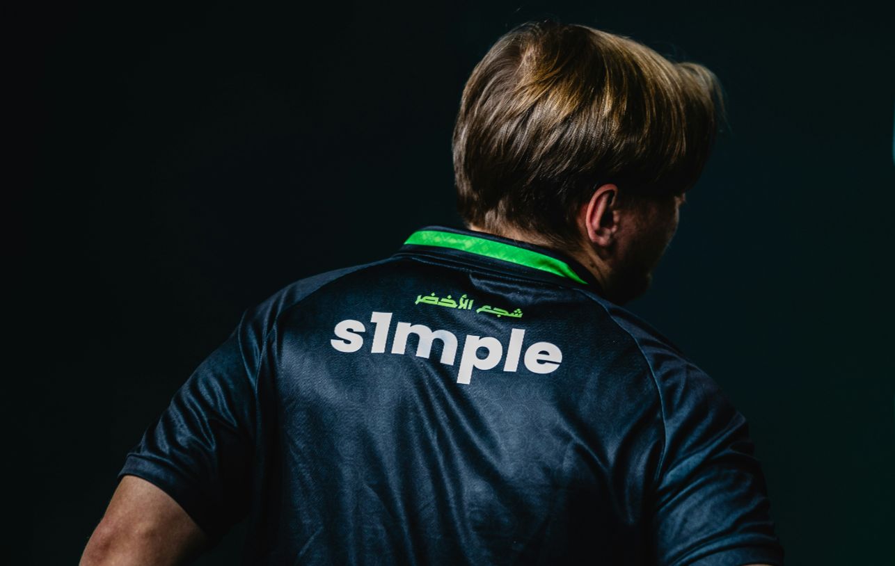 B8 将在 PGL Astana 2025 欧洲预选赛半决赛中对阵 NIP