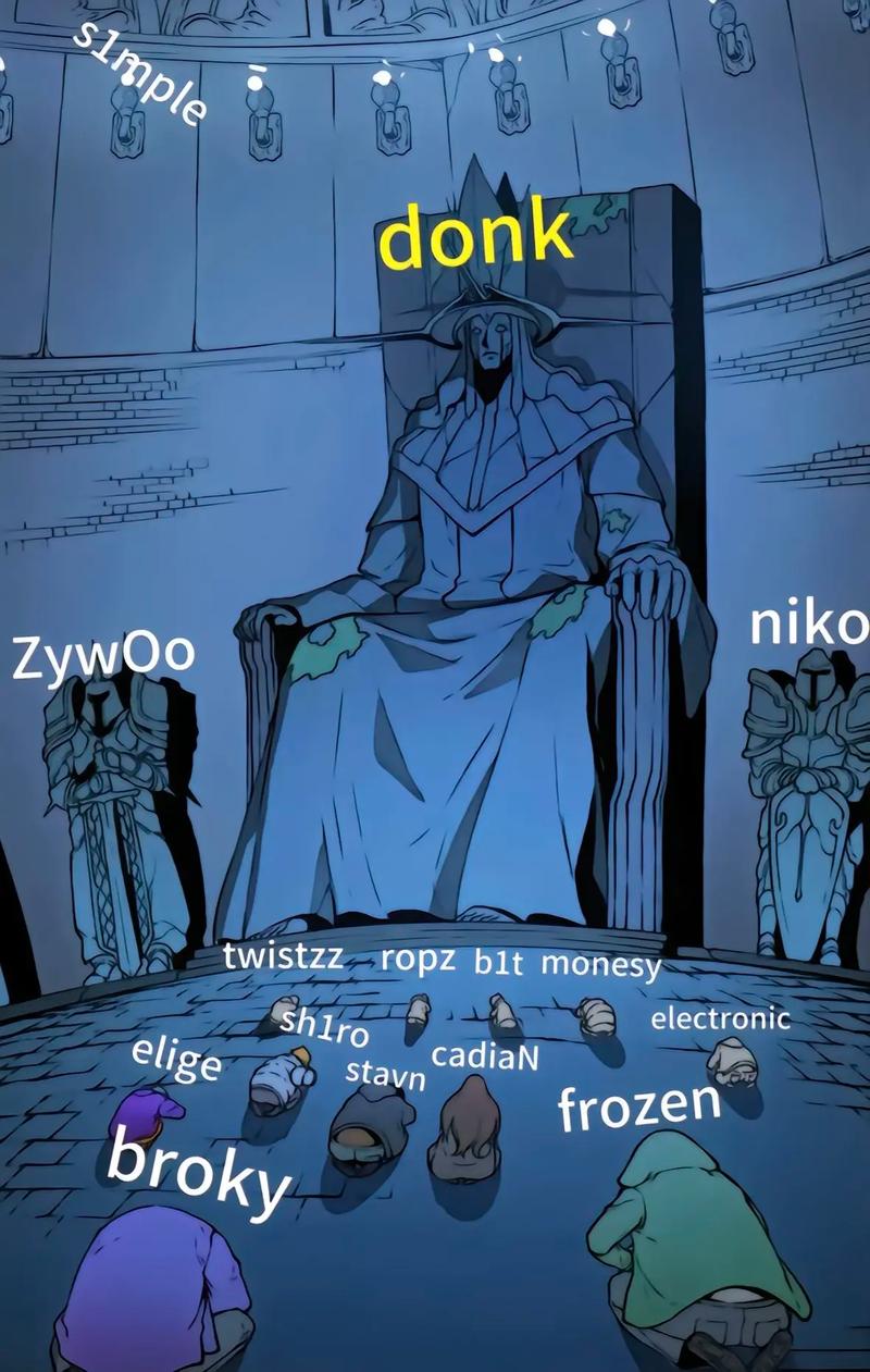 口渴的Ertahan第一次失利！Zika Quesanti能够全力以赴，击败 ThunderTalk Gaming 在第一场比赛中