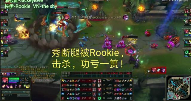 KT Rolster 击败 CTBC Flying Oyster 以进入 2025 年全球总决赛半决赛