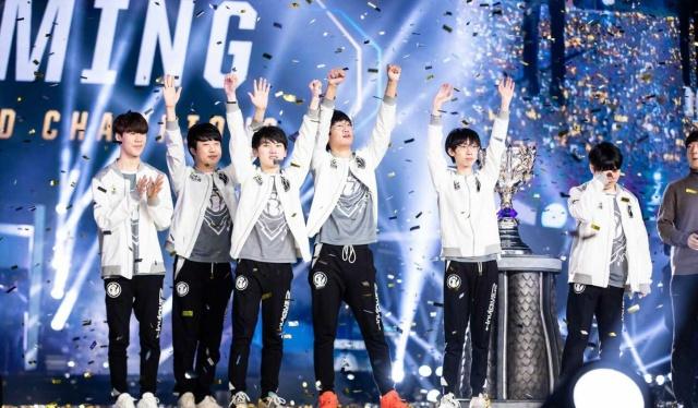 XLG Esports 离开 VCT 2025： 中国第二阶段，而 EDward Gaming 进入下一轮